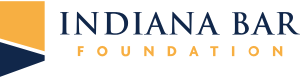 Indiana Foundation Logo PNG